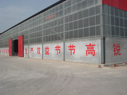 廠區(qū)設(shè)備