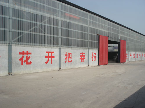 廠區(qū)設(shè)備